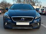 Volvo V40 Cross Country Ocean Race 2.0 120PS 6-G*KLIMA - Volvo: Race