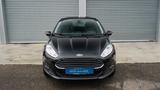 Ford Fiesta Titanium Automatik|Sitzheitzung|Tempo|PDC - Ford Fiesta: Titanium