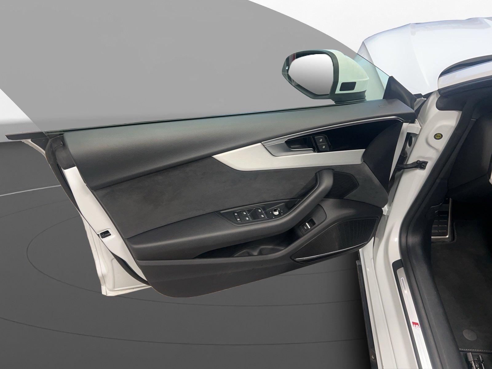 Audi A5 Sportback 35 TFSI S tronic advanced, миниатюра 10