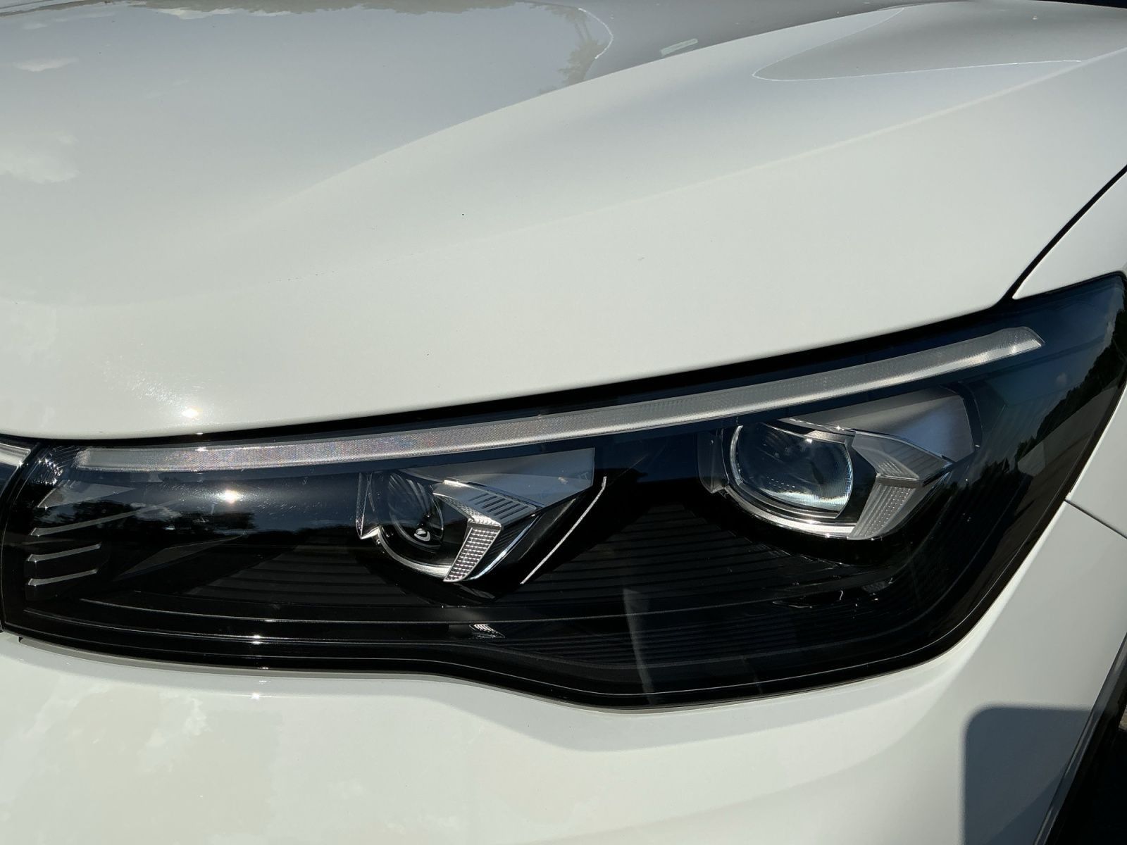 Volkswagen Tiguan - Bild 19