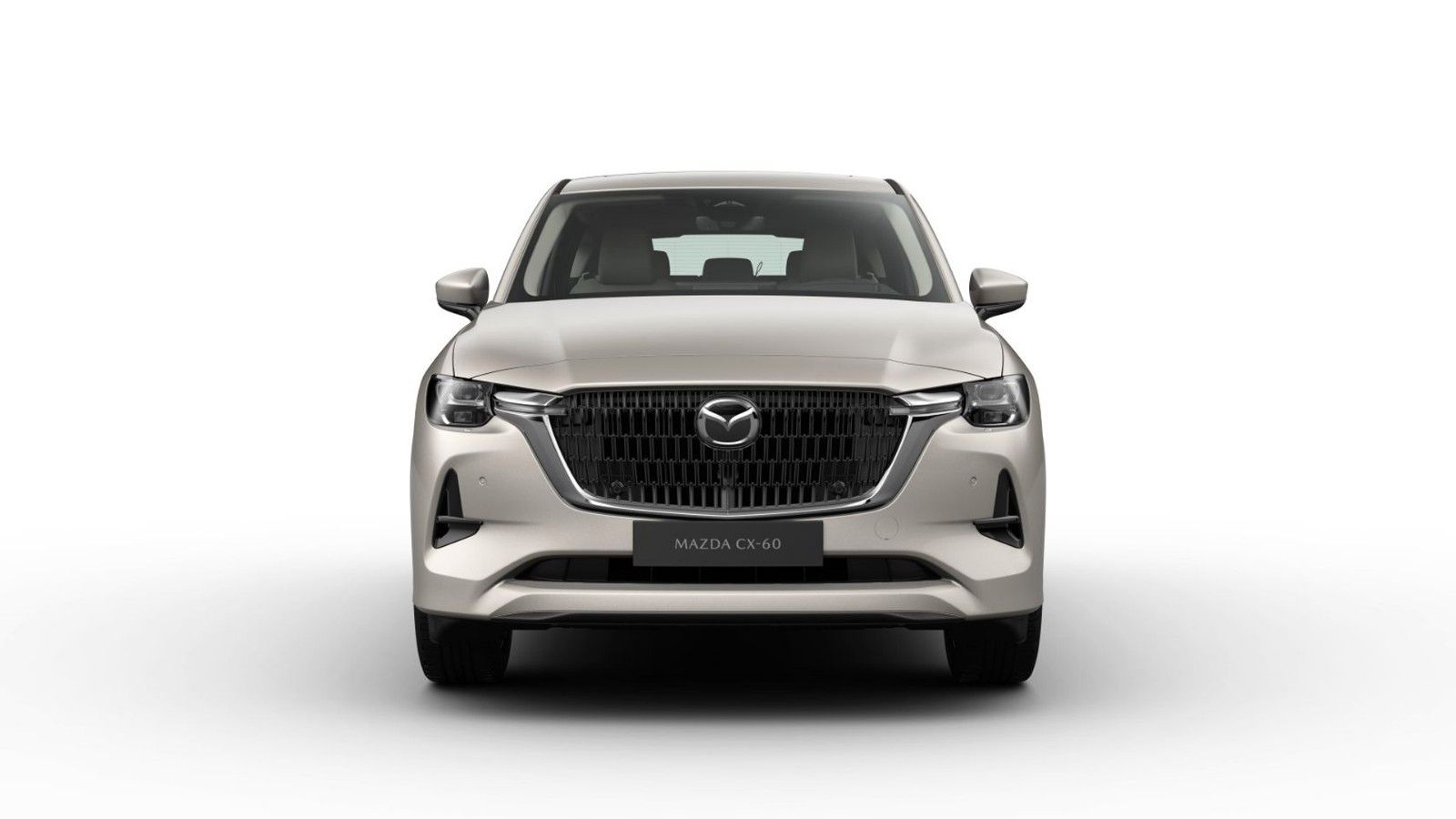 Mazda CX-60 - Bild 4