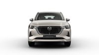 Mazda CX-60 - Vorschau Bild 4