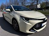 Toyota Hybrid Team D*LEDER*TAXIPACKET*PDC*1.HAND*ALU*WR - gebrauchte Toyota Corolla aus dem Jahr 2023