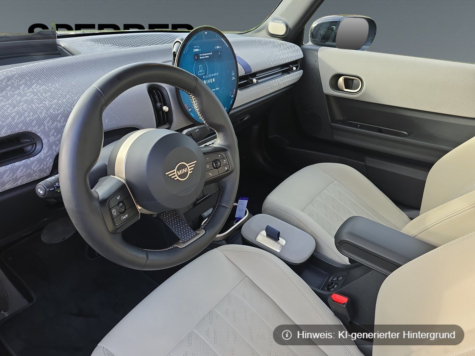 MINI Cooper Cabrio - Bild 10