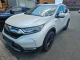 Honda CR-V 2.0 i-MMD HYBRID 4WD Executive - Honda Unfallwagen