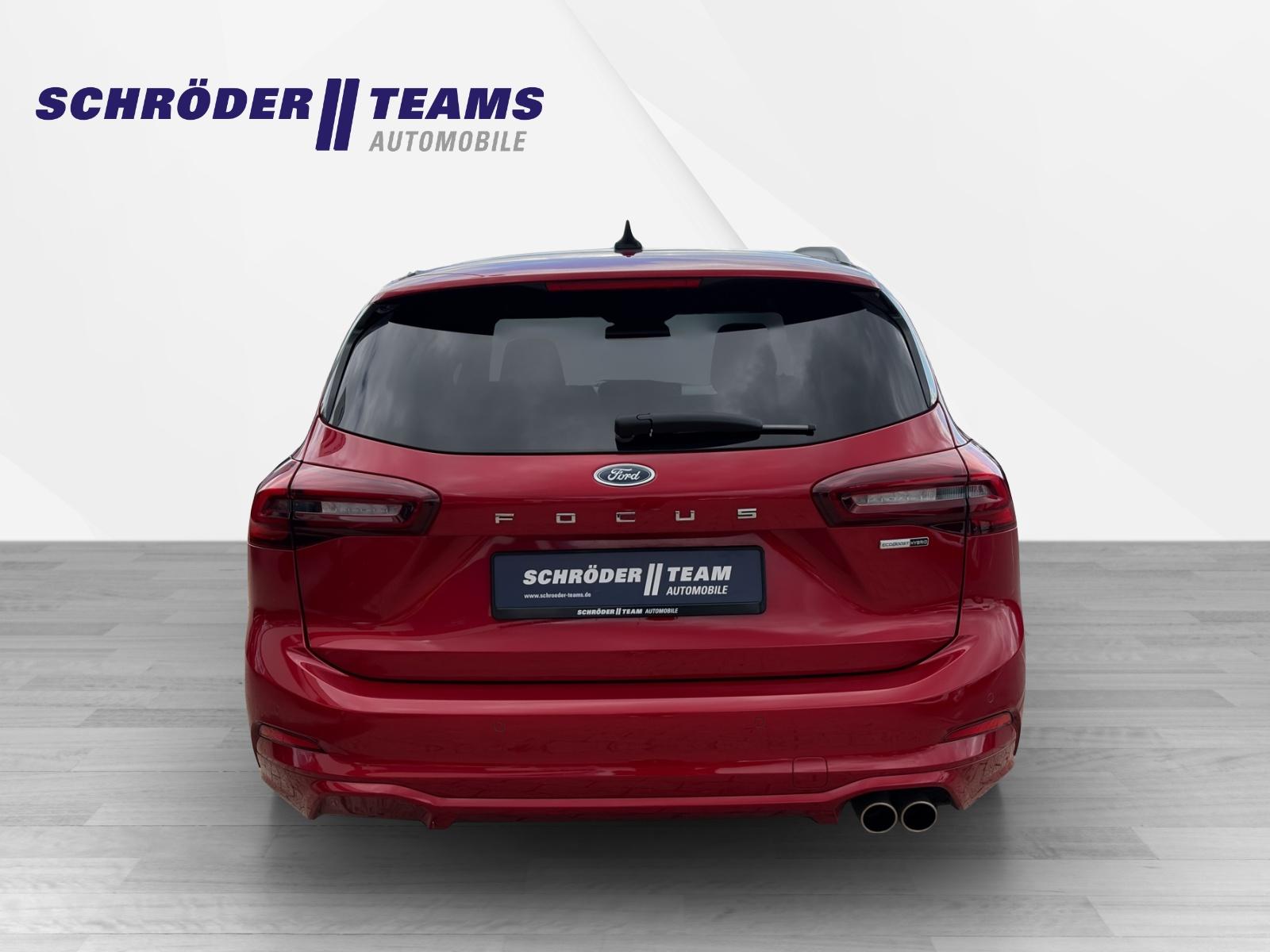 Ford Focus Turnier ST-Line, миниатюра 5