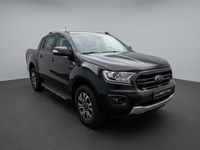 Ford Ranger - 1