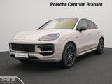 Porsche Cayenne Coupé Turbo E-Hybrid