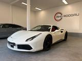 Ferrari 488 GTB GTB - Ferrari 488 GTB in Frankfurt (Main)