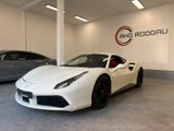 Ferrari 488 GTB GTB - Ferrari 488 GTB in Frankfurt (Main)