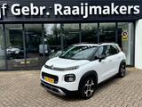 Citroën C3 Aircross 1.2 PureTech Shine*Panoramadak*ECC* - Citroën: Ec3