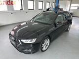Audi A4 Avant 40 TDI*AHK*Spurhalte*Elektr. Sitze* - Audi A4