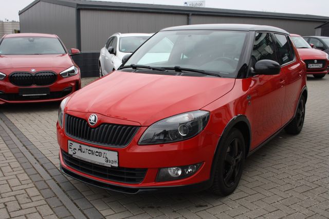 Skoda Fabia Ambition Monte Carlo ** 1. Hand **