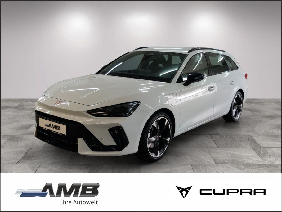 Leon Sportstourer 1.5 e-HYBRID AHK/Edge/10.30Gar