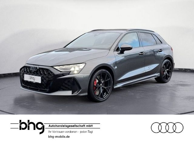 Audi RS 3 Sportback 294(400) kW(PS) S tr onic