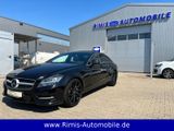 Mercedes-Benz CLS 500 Brabus B50 KIT 4-Matic AMG Sport Paket