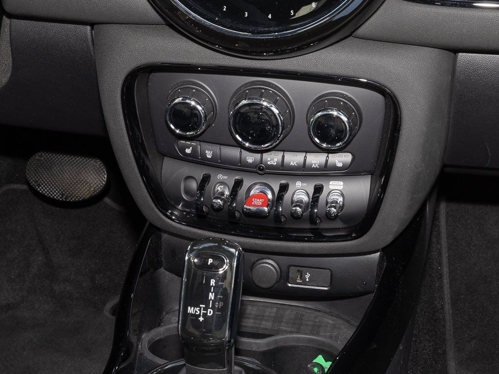 MINI Cooper Clubman - Bild 9