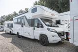 Frankia A 740 F-Line