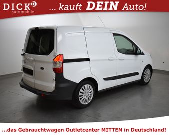 Fahrzeugabbildung Ford Transit Courier 1.5TDCI Trend KLIMA+MFL+SCHIEBET