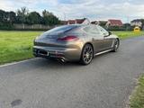 Porsche Panamera Turbo Executive Turbo Executive - gebrauchte Porsche Panamera aus dem Jahr 2014