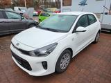 Kia Rio 1.2 - 1.Hand/WR/Sitzheizung - Kia Rio in Bremen