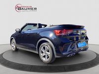 Volkswagen T-Roc - Vorschau Bild 6
