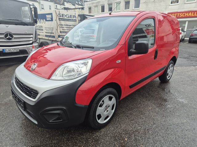 Fiat Fiorino  SX Kasten  Benzin HU/AU Service neu!