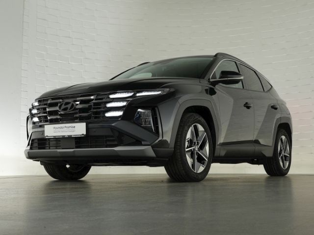Hyundai Tucson – Bild 26