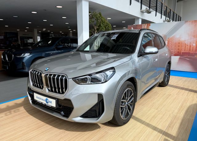 BMW X1 sDrive18i M Sport Pano Keyless Kamera LED AHK