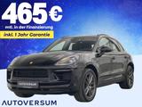 Porsche Macan S *PASM*PDLS*PANO*KAM*BOSE*TEMP*BOSE