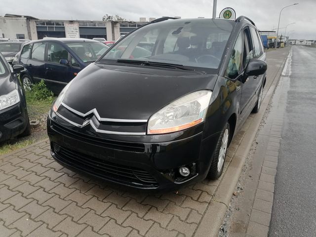 Citroën C4 Picasso HDi 110 FAP Confort EGS 6