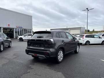 Bild 5 Suzuki (SX4) S-Cross Comfort AT Hybrid Navi LED Apple CarPlay