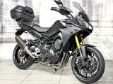 Yamaha Tracer 900 Abs - YAMAHA TRACER 900