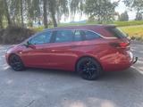 Opel Astra ST 1.5 Diesel 90kW Business Elegance B... - Opel Astra mit Diesel-Antrieb: 1.9