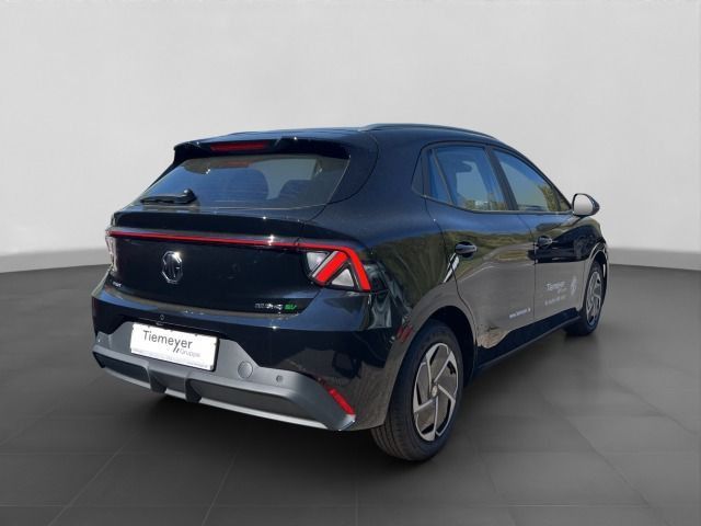 MG4 EV Urban Comfort 43kWh NAVI Wärmepumpe RFK i imagem 3