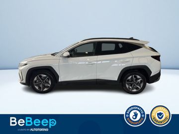 Hyundai TUCSON - 4