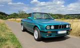 BMW E30 318i Cabrio | Bestzustand | TÜV Ne... - gebrauchte BMW 318 aus dem Jahr 1991