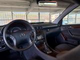 Mercedes-Benz C 220 CDI Sehr gepflegt & HU neu | BOSE, SD, AHK - gebrauchte Mercedes-Benz C 220 aus dem Jahr 2004