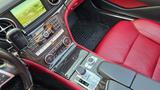 Mercedes-Benz SL 400 - - Mercedes-Benz SL 400 Gebrauchtwagen