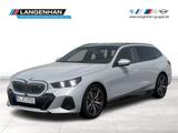 BMW i5 xDrive40 M-Sport AHK AC-Laden prof. Pano