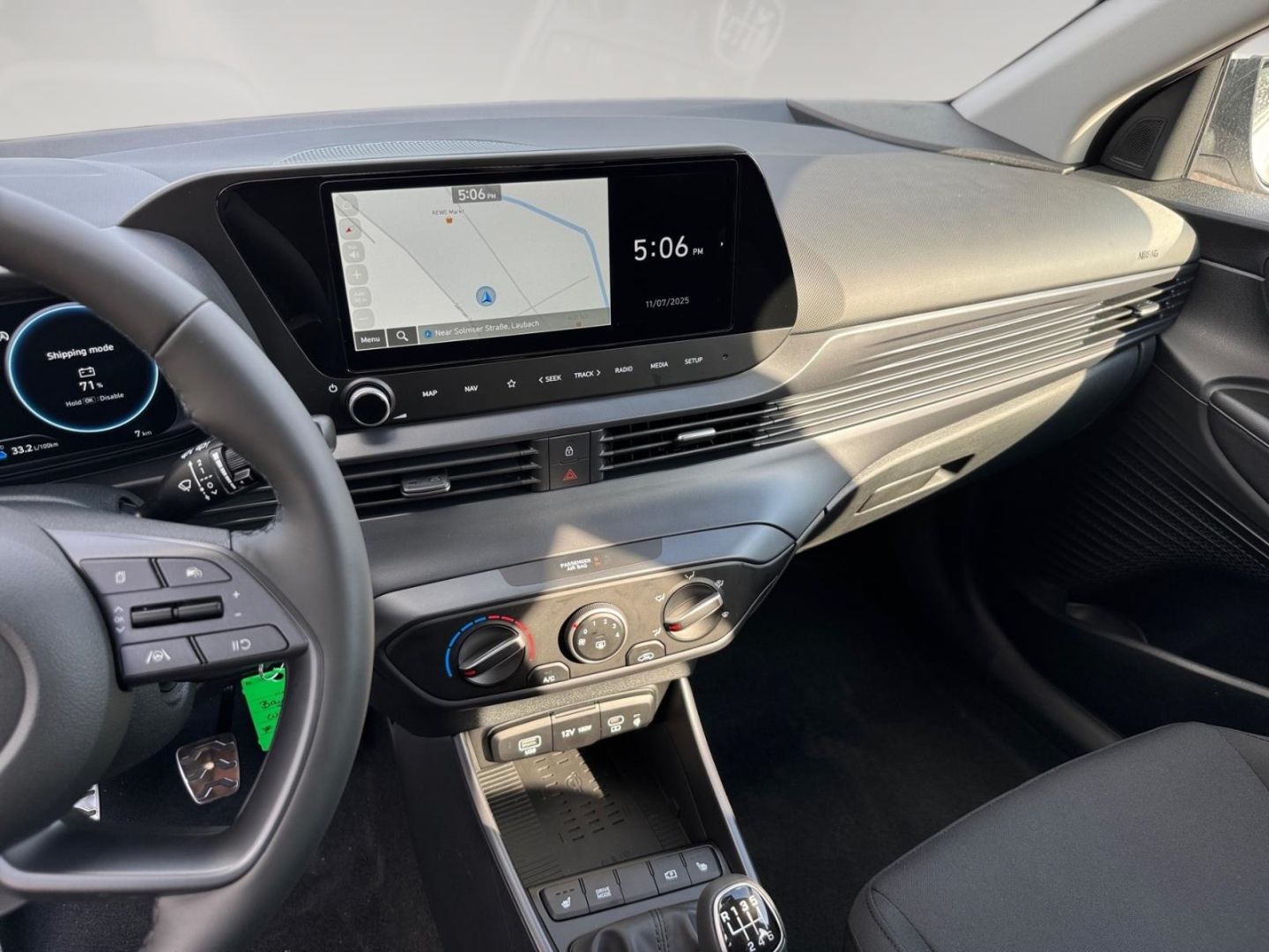 Hyundai BAYON – Bild 9