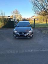 Hyundai i40 CRDI 5 Star Edition - Hyundai i40 5-Star-Edition