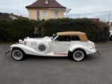 Andere A. EXCALIBUR  IV PHAETON  EX JOAN COLLINS TOP - : Excalibur