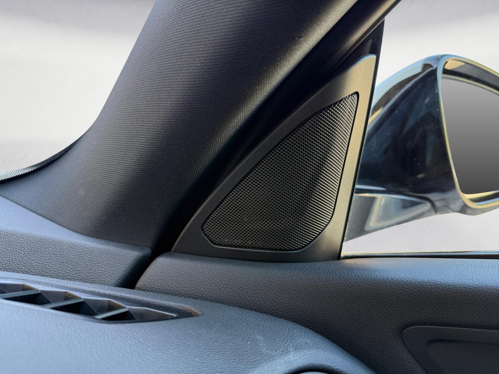 BMW 218 Gran Coupé 218i Gran Coupe M Sport Navi Klima PDC Kamera Hi, миниатюра 17