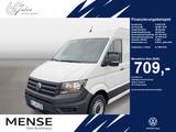 Volkswagen Crafter 35 2.0 TDI Kasten FWD mittellang Hochdac