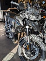 Triumph Tiger 1200 GT Pro inkl. Kundenvorteil - Angebote entsprechen deinen Suchkriterien