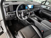 Hyundai SANTA FE - Vorschau Bild 7
