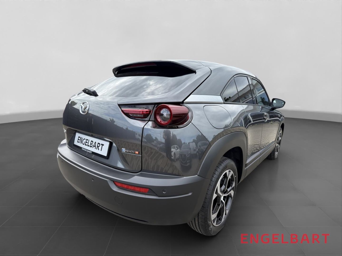 Mazda MX-30 - Bild 4