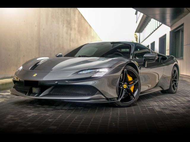 Ferrari SF90 Stradale STRADALE°LIFT°CARBON°JBL°RACING SI