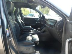 Fahrzeugabbildung Skoda Kodiaq 2.0 TSI DSG 4x4 SPORTLINE *KAM*PANO*NAVI*